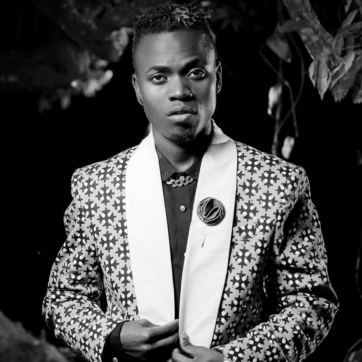 Melody UG ft.Radio And Weasel